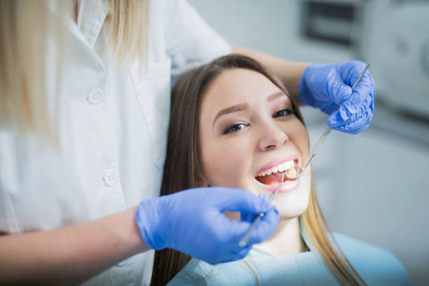 Best Root Canal Treatment  in Tye, TX